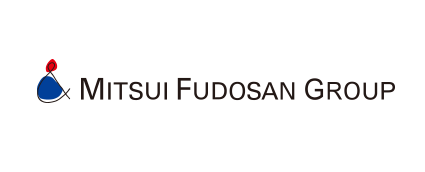 MITSUI FUDOSAN